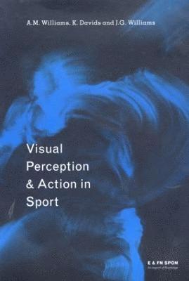Visual Perception and Action in Sport (hftad)