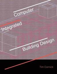 Computer-Integrated Building Design (hftad)
