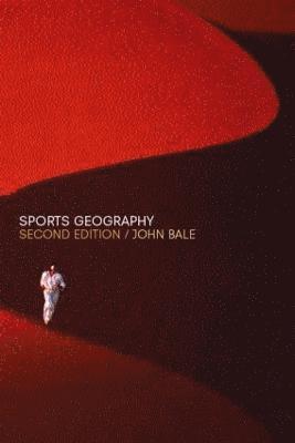 Sports Geography (hftad)