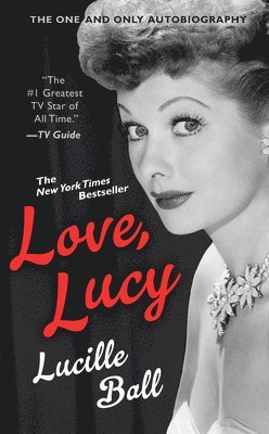 Love, Lucy (häftad)