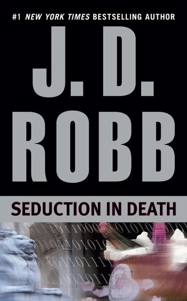 Seduction in Death (h�ftad)