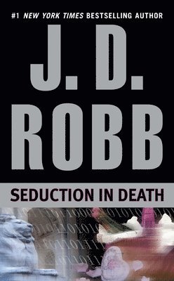 Seduction in Death (häftad)