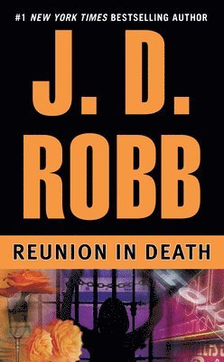 Reunion in Death (häftad)