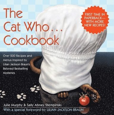 The Cat Who...Cookbook (Updated) (hftad)