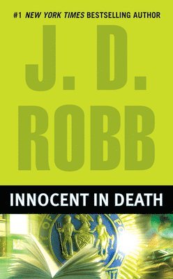 Innocent in Death (pocket)