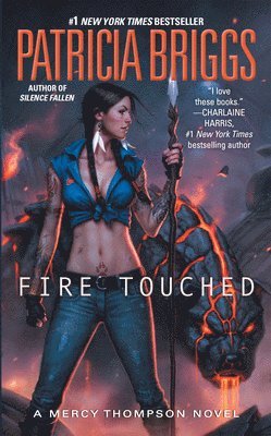 Fire Touched (hftad)