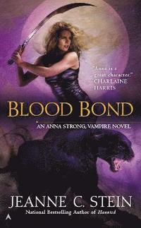 Blood Bond (hftad)