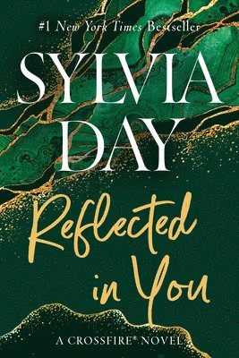 Reflected in You (h�ftad)