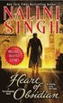 Heart of Obsidian: A Psy-Changeling Novel