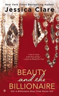 Beauty and the Billionaire (häftad)