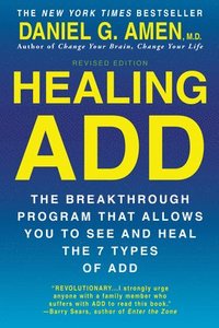 Healing ADD (hftad)