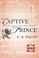 Captive Prince (hftad)