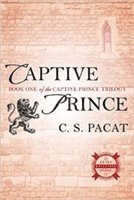 Captive Prince (h�ftad)
