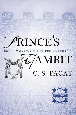 Prince's Gambit (hftad)