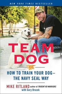 Team Dog (häftad)