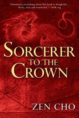 Sorcerer to the Crown (hftad)