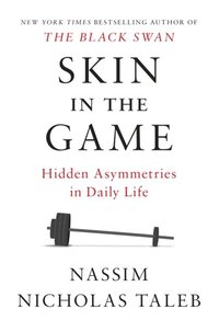 Skin in the Game (e-bok)