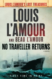 No Traveller Returns (Lost Treasures) (e-bok)
