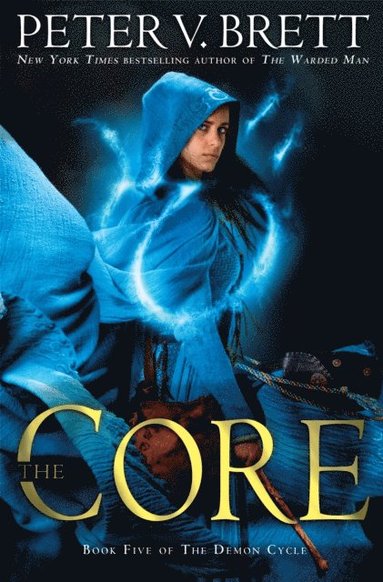 Core: Book Five of The Demon Cycle (e-bok)