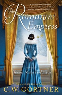 Romanov Empress (e-bok)