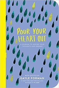 Pour Your Heart Out (Gayle Forman) (hftad)
