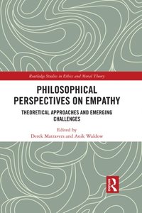 Philosophical Perspectives on Empathy (e-bok)