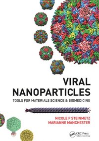 Viral Nanoparticles (e-bok)