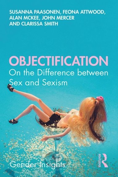 Objectification (hftad)