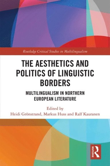 Aesthetics and Politics of Linguistic Borders (hftad)