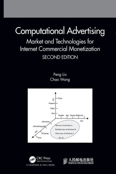 Computational Advertising (inbunden)