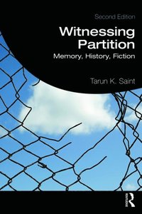 Witnessing Partition (e-bok)