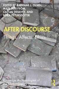 After Discourse (e-bok)