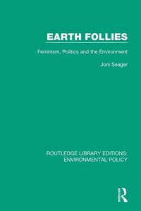 Earth Follies (e-bok)