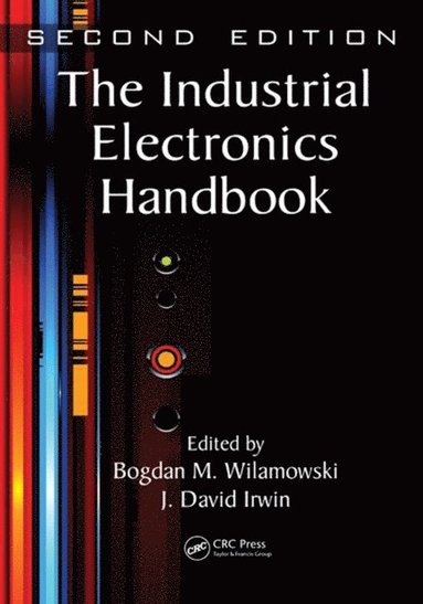 Industrial Electronics Handbook - Five Volume Set (inbunden)