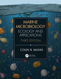Marine Microbiology (e-bok)