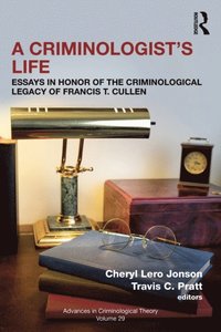 Criminologist s Life (e-bok)