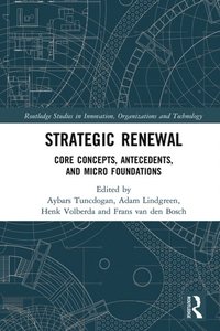 Strategic Renewal (e-bok)