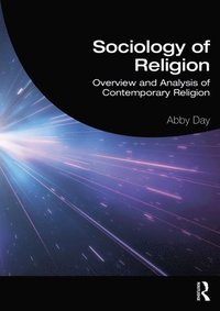 Sociology of Religion (e-bok)