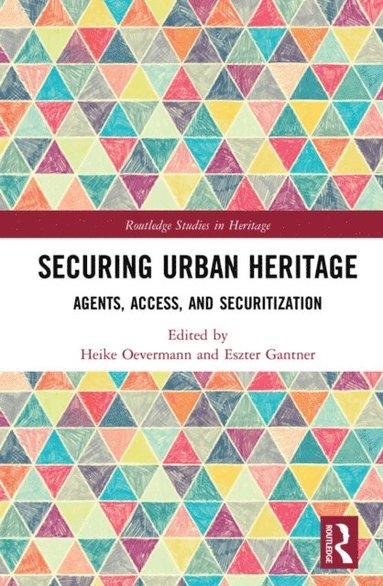 Securing Urban Heritage (hftad)