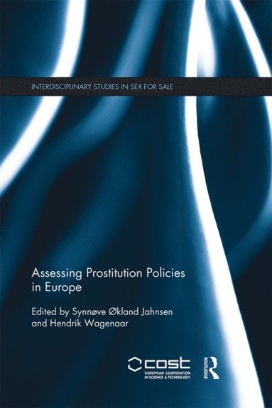 Assessing Prostitution Policies in Europe (e-bok)