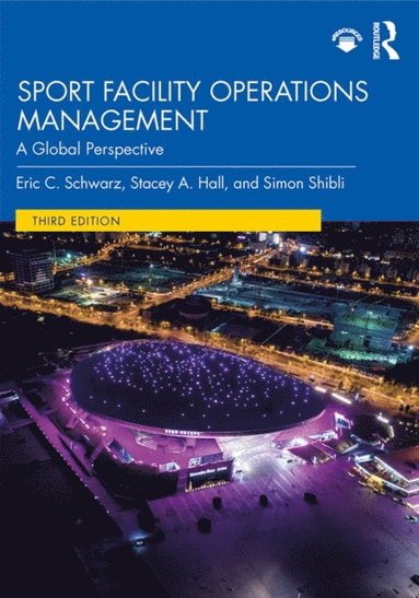 Sport Facility Operations Management (inbunden)