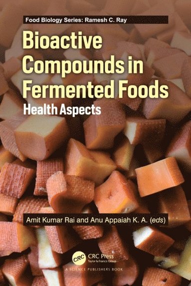 Bioactive Compounds in Fermented Foods (inbunden)