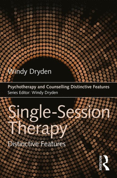 Single-Session Therapy (e-bok)