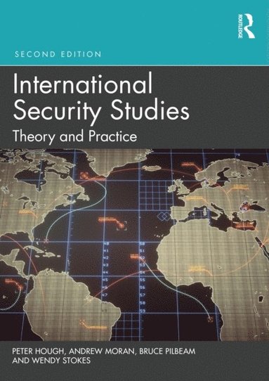 International Security Studies (e-bok)