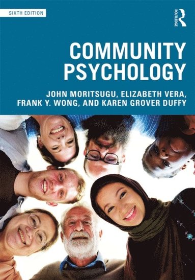 Community Psychology (hftad)