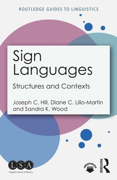 Sign Languages (e-bok)