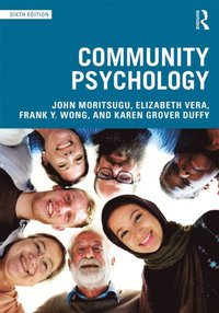 Community Psychology (e-bok)