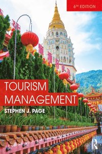 Tourism Management (e-bok)