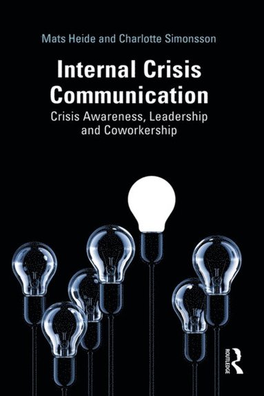 Internal Crisis Communication (inbunden)