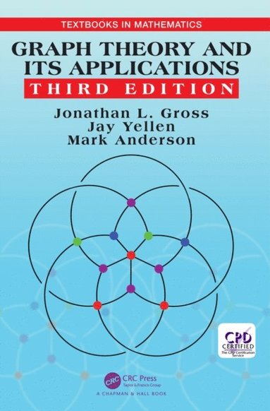 Graph Theory and Its Applications (inbunden)